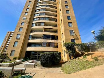 VENTA DEPARTAMENTO 4HAB 2BA VIÑA DEL MAR