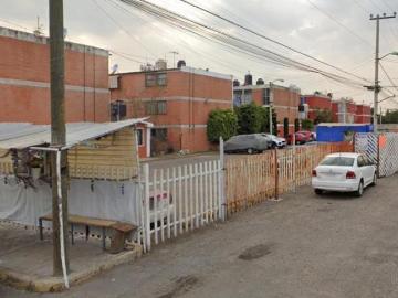 VENTA DEPARTAMENTO $568,680.00, SAN MARCOS, MELCHOR MUZQUIZ, ECATEPEC, EDO MEX