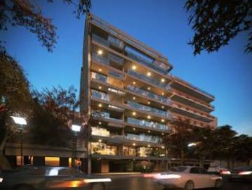 Venta.Departamento 5 Amb. Balcón Aterrazado. Villa del Parque