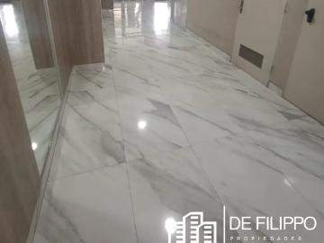 Venta Departamento 5 años monoambiente, 38m2, Contrafrente, Terrero 800 piso 7, Caballito | Inmuebles Clarín