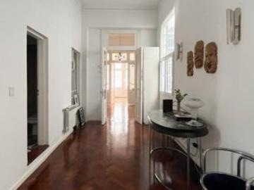 Venta departamento 5 dormitorios mas dependencias impecable