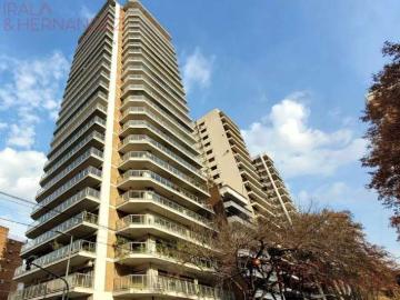 Venta Departamento 6 Ambientes En Torre Belgrano R 2 Cocheras Piso Alto de 287 m m