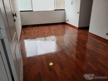 Venta departamento 82m2 en Montesclaros 165 departamento 308 Urbanización la virreina Santiago de surco –Lima