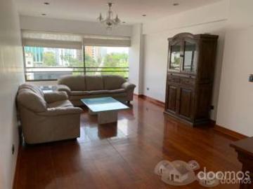 VENTA DEPARTAMENTO COUNTRY CLUB SAN ISIDRO