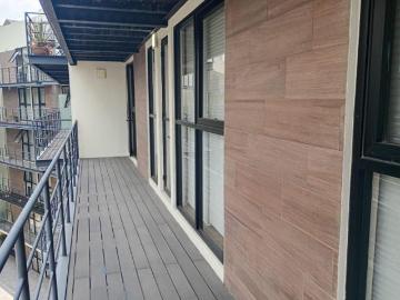 Venta departamento Coyoacán