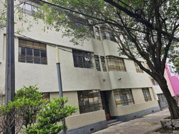 VENTA DEPARTAMENTO COL HIPODROMO CONDESA 2 RECAMARAS NO ESTACIONAMIENTO