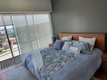 VENTA DEPARTAMENTO CON AMENIDADES DE 2 RECÁMARAS EN LOMAS DE TARANGO, ALVARO OBREGÓN