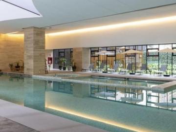 Venta Departamento con Amenidades Neuchatel Polanco