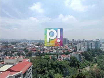 VENTA DEPARTAMENTO CON AMENITIES EN LOMAS DE CHAPULTEPEC APA_5309 CM, Lomas de Chapultepec I Sección