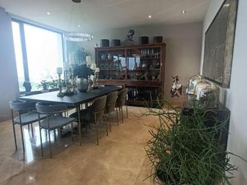 VENTA DEPARTAMENTO CON GRAN TERRAZA, VISTA HORIZONTE, INTERLOMAS