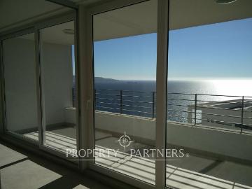 Venta Departamento con hermosa vista al mar!