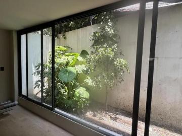 Venta departamento con patio interior Col. San Miguel Chapultepec 61m2