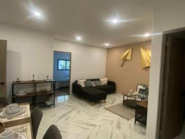 VENTA DEPARTAMENTO CON ROOF GARDEN PRIVADO EN PORTALES NORTE APA_5414 EL