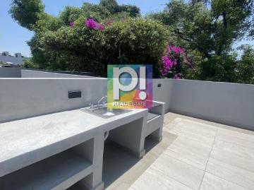 VENTA DEPARTAMENTO CON ROOF GARDEN PRIVADO EN PORTALES NORTE APA_5414 EL, Portales Norte
