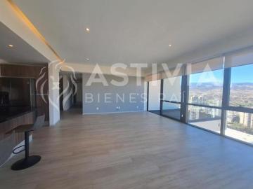 Venta Departamento con Terraza Cosmocrat Interlomas, Huixquilucan