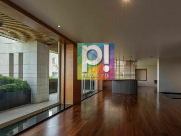 VENTA DEPARTAMENTO CON TERRAZA EN CLUB DE GOLF BOSQUES DE SANTA FÉ APA_5127 CM, San Mateo Tlaltenango