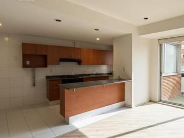VENTA DEPARTAMENTO CON TERRAZA EN SANTA FE