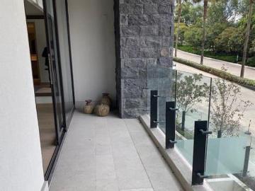 VENTA DEPARTAMENTO CON TERRAZA LOMAS DEL PEDREGAL APA_4510 YI/CM