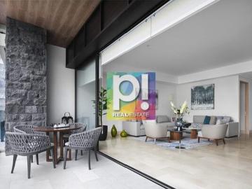 VENTA DEPARTAMENTO CON TERRAZA LOMAS DEL PEDREGAL APA_4510 YI/CM, Lomas del Pedregal