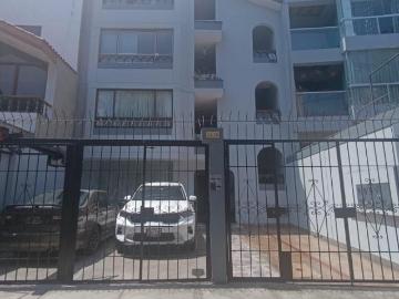 Venta Departamento con vista a Parque en Surco