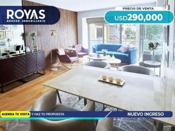 Venta Departamento con vista al mar Malecon de la Marina Miraflores 1164