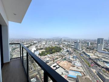 Venta Departamento con vista panorámica | ideal para inversión | 1 dorm