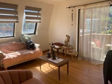 Venta Departamento Concepción Avda. pedro de valdivia, frente al sanatorio aleman