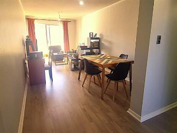 Venta Departamento Concepción Barrio poniente