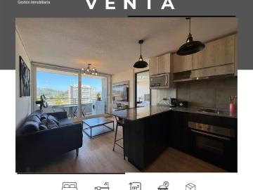 VENTA Departamento Concepción Centro, Concepción | 2 Dormitorios por 5000.00 en Biobío