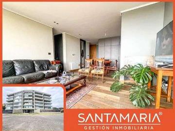 Venta Departamento Concepcion gabriel cano de aponte concepcion 2 dormitorios 99.00 m2