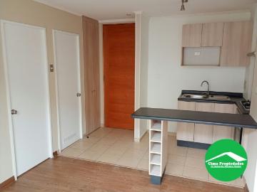 Venta Departamento Concepción: Gran Oportunidad en Lorenzo Arenas | 2 Dormitorios por 79000. 00 en Concepción