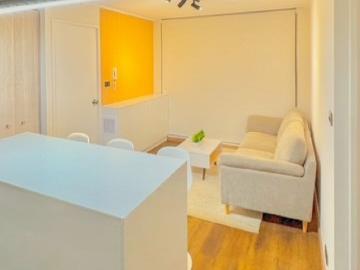 Venta Departamento Concepción Laguna redonda