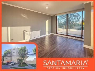 Venta Departamento Concepción lomas san andres, concepcion