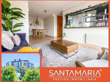 Venta Departamento Chiguayante los reyes concepcion