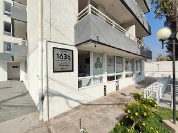 Venta Departamento Conchalí Avenida vivaceta, cerca de metro zapadores