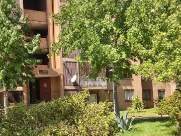 Venta departamento conchalí dorsal con general gambino