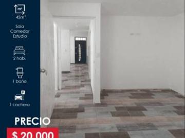 Venta Departamento Condominio Villa Verde La Pradera, Pimentel