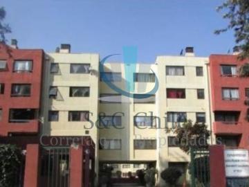 VENTA DEPARTAMENTO CONDOMINIO EN CONCHALI