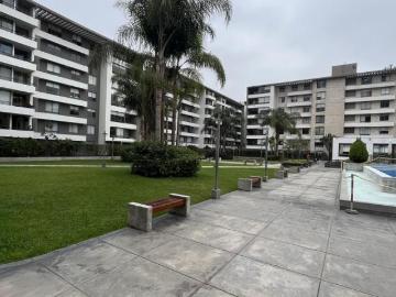 VENTA DEPARTAMENTO CONDOMINIO INFINITY, AV. TOMASAL, URB. HUERTOS DE SAN ANTONIO, SURCO!
