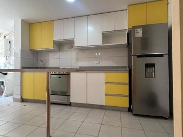 VENTA DEPARTAMENTO CONDOMINIO MIRADOR EL GOLF I LURIGANCHO CHOSICA