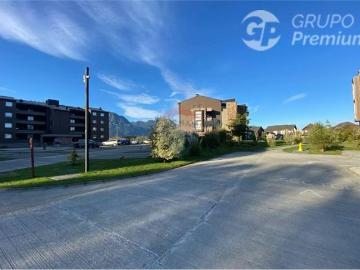 Venta Departamento Costa Pucón 2 dorm 2 baños Playa Grande | 2 Dormitorios por 6000.00 en Pucón
