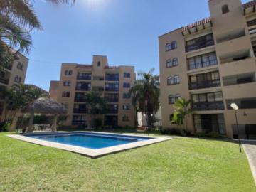 VENTA DEPARTAMENTO: Canoas 16, Colonia Villas de Cortes, C.P. 62570 Municipio Jiutepec, Morelos