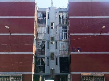 Venta Departamento Cerca del Metro Tepalcates, Planta Baja y Buena Ubicación | Infonavit Fovissste