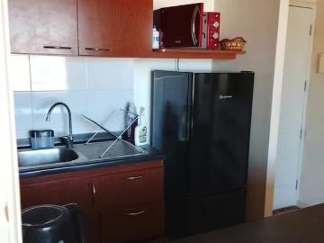 Venta Departamento Cerro Baron | 1 Dormitorios por 60000. 00 en Valparaíso