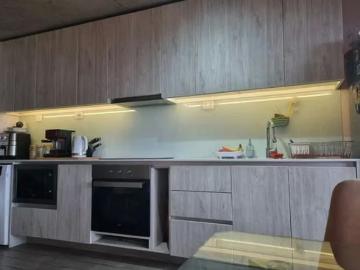 Venta Departamento Cerro Barón Con Estacionamiento | 1 Dormitorios por 4200.00 en Valparaíso