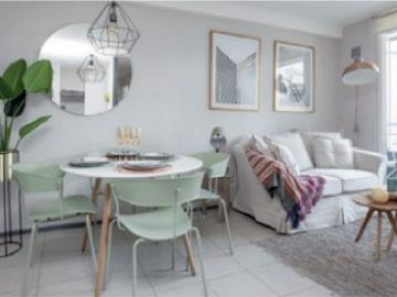 Venta Departamento Cerrillos Cinco 2900