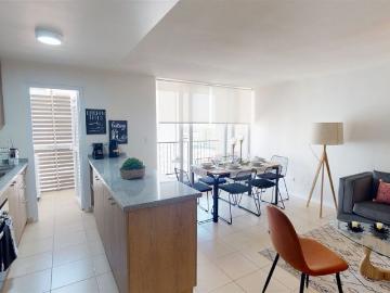 Venta Departamento Cerrillos Condominio dentro del parque bicentenario en la comuna de cerrillos