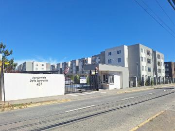 Venta Departamento Chiguayante Esperanza 451