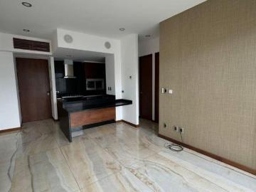 Venta departamento City Towers Green & Black, Col. Del Valle