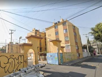 VENTA DEPARTAMENTO CIRCONIO EL MANTO IZTAPALAPA RECUPERACION BANCARIA